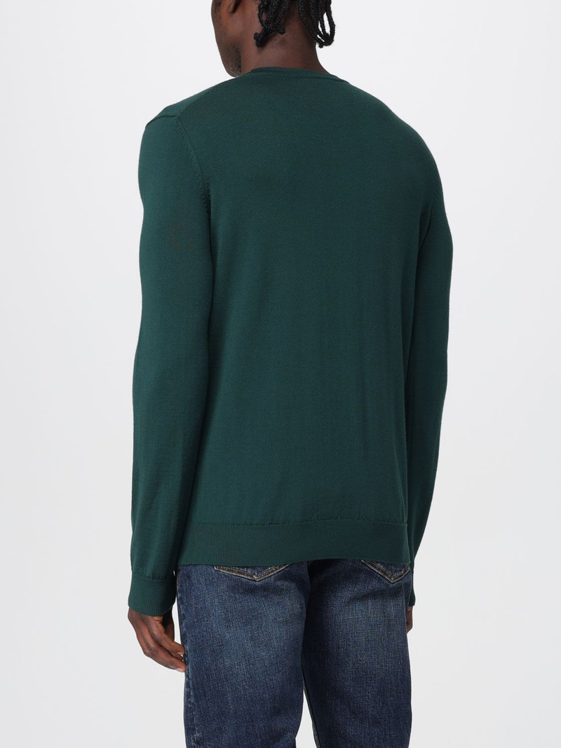 HUGO Sweater men Hugo outlook