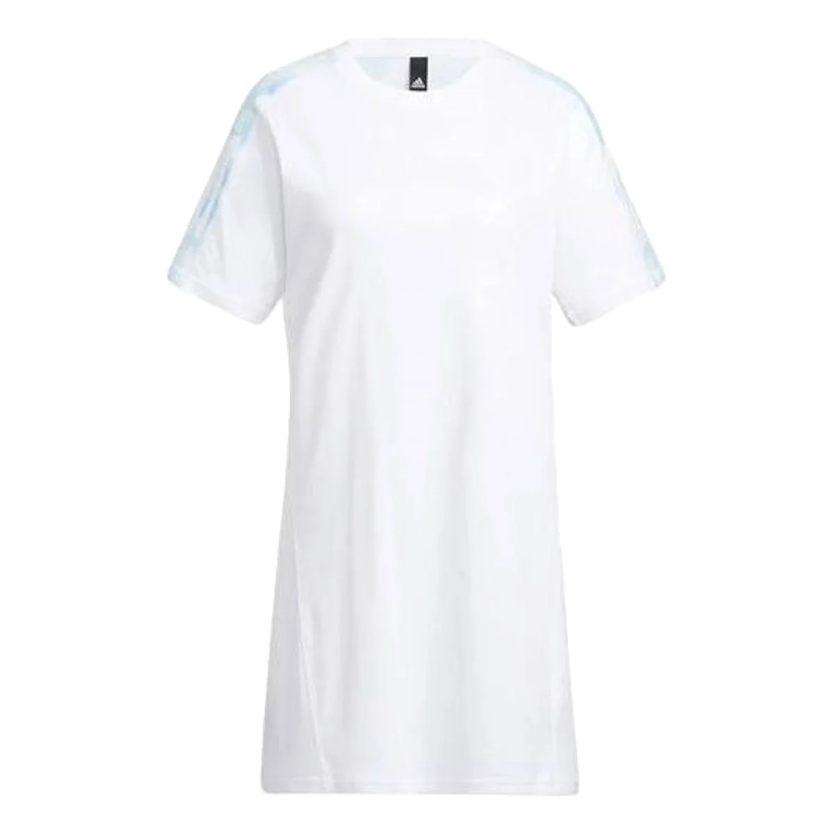 (WMNS) adidas MET Dress 'White' HF2476 - 1