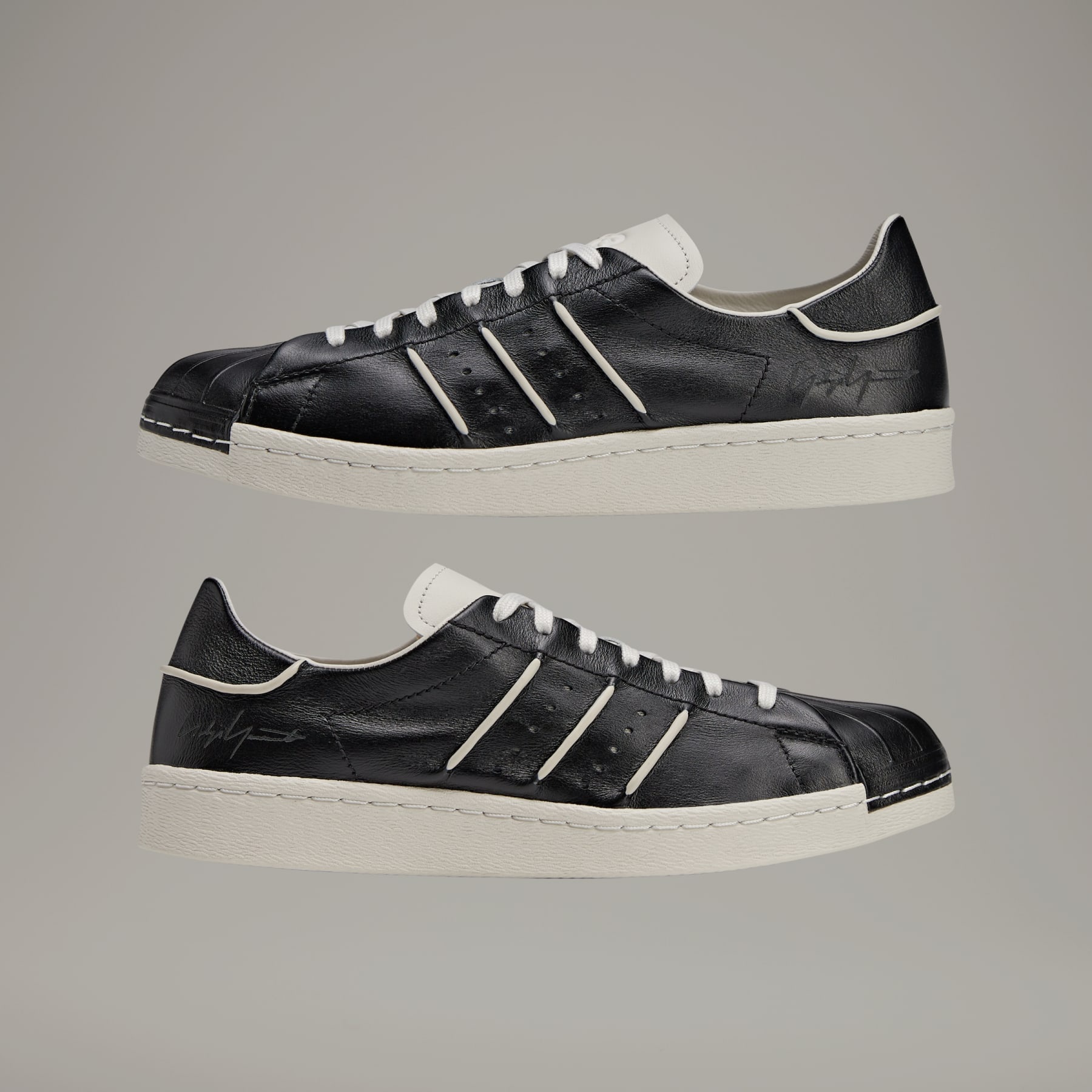Y-3 Superstar - 7