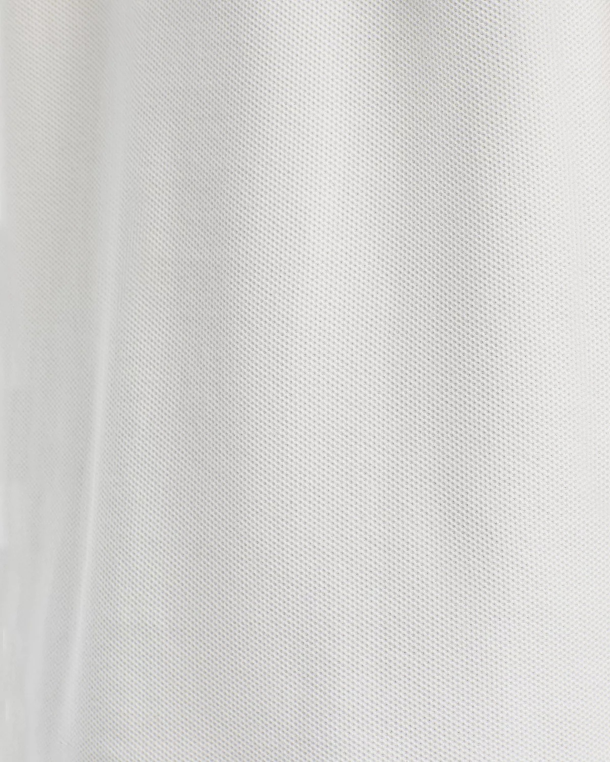 Jacquard Short Sleeve Open Collar Polo Shirt - 6