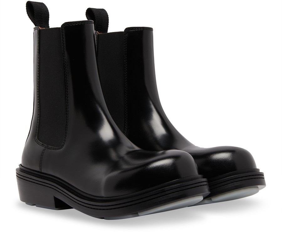 Chelsea boots - 2