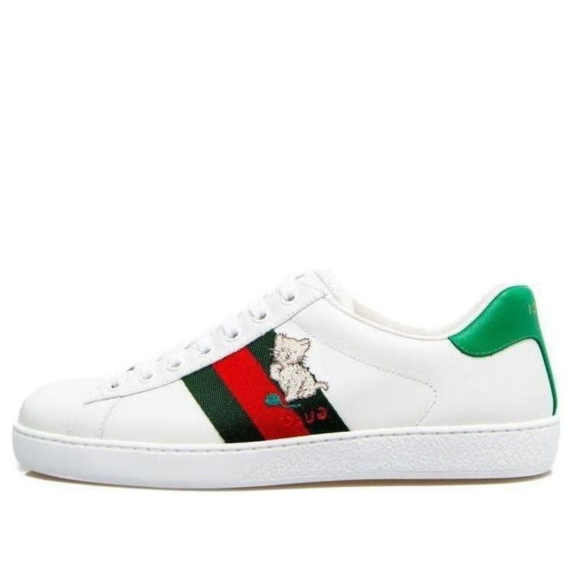 Gucci Ace 'Kitten' 630611-1XG60-9114 - 1
