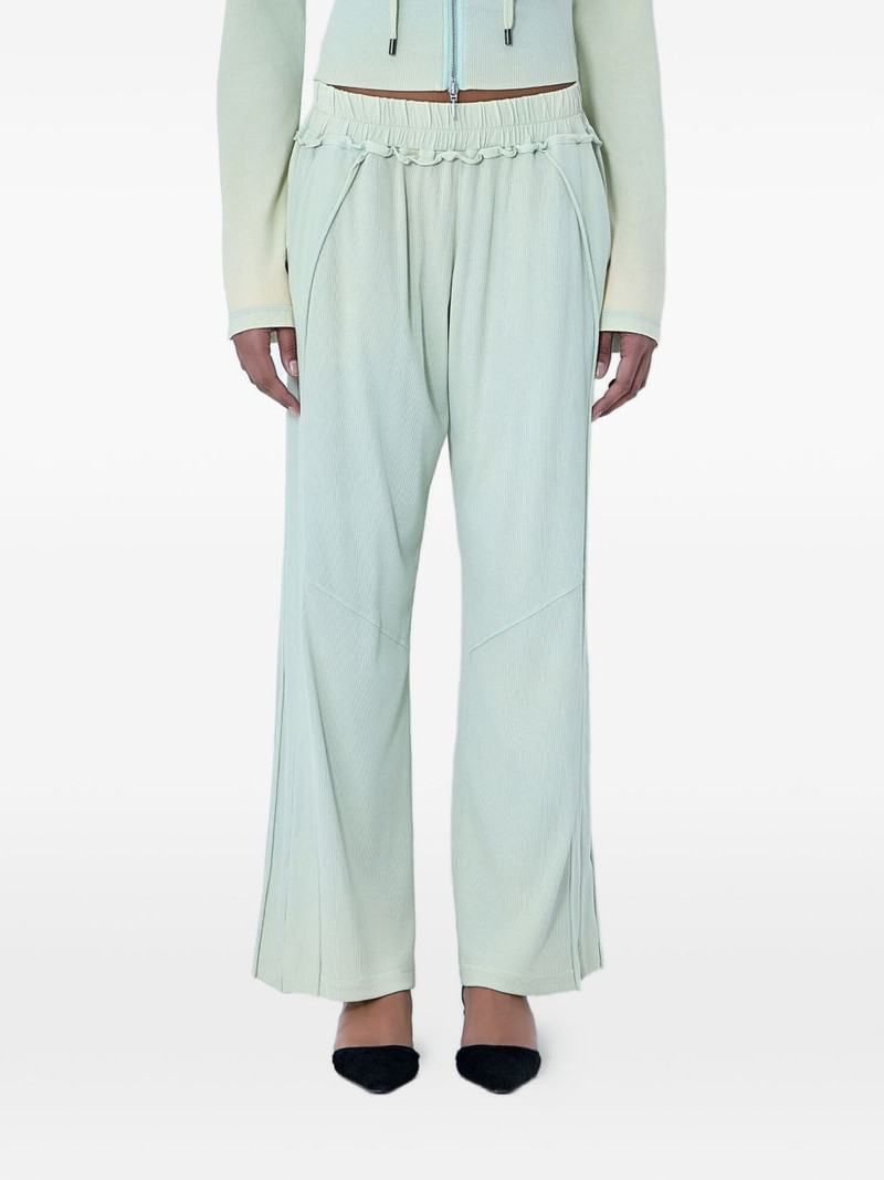 Bellona wide-leg track pants 1