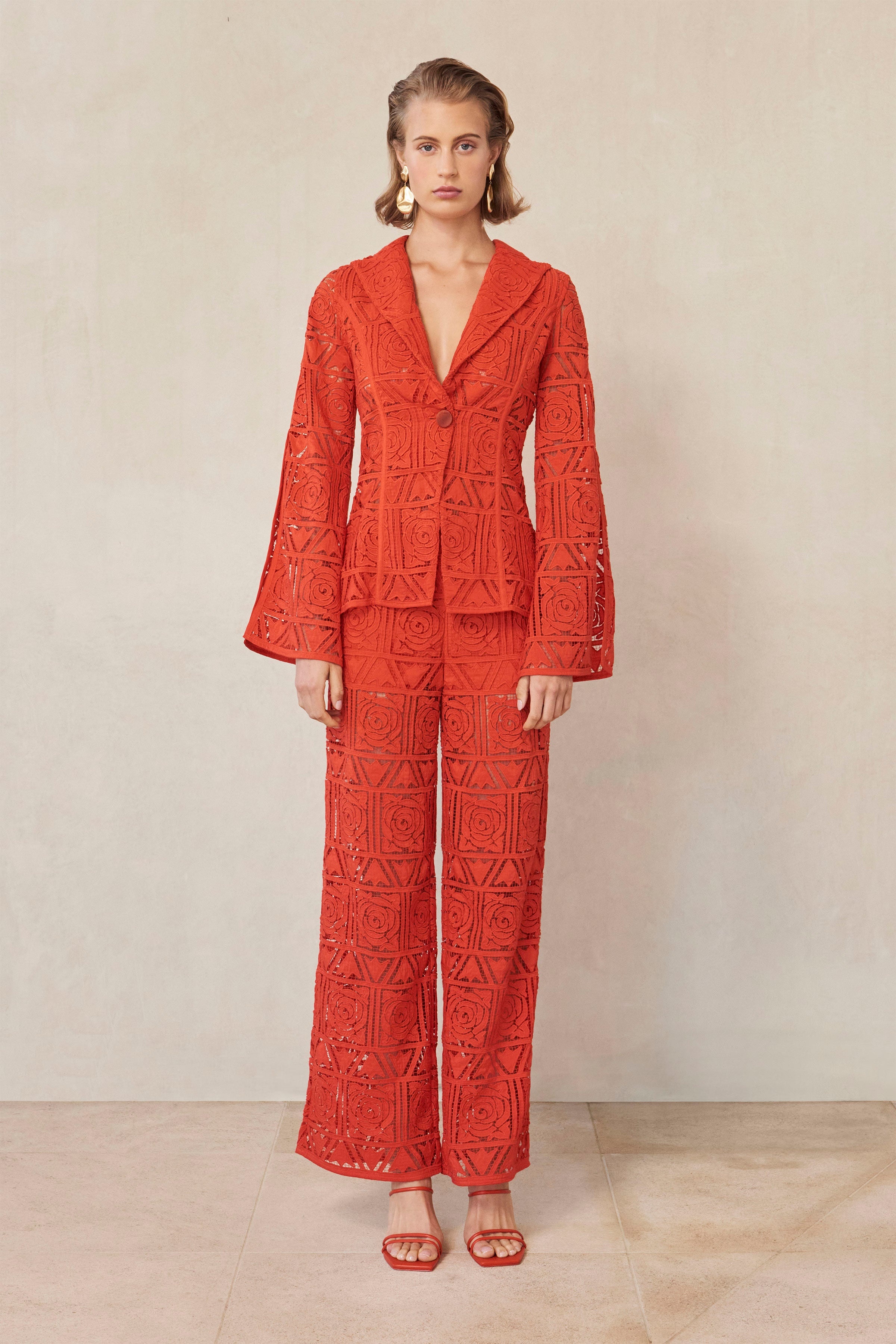 SIA PANT - 2