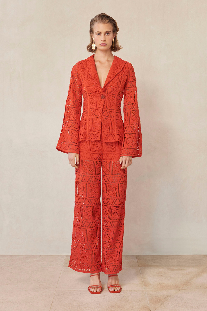 Cult Gaia SIA PANT outlook