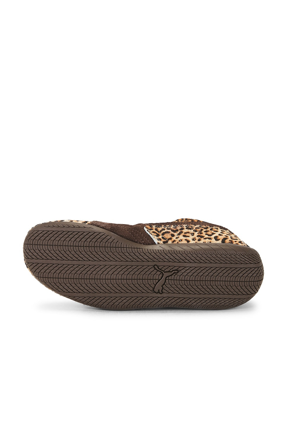 Speedcat Wild Sneaker - 6