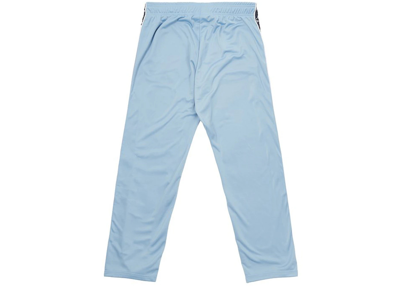 Palace x Kappa Track Pant Blue - 3