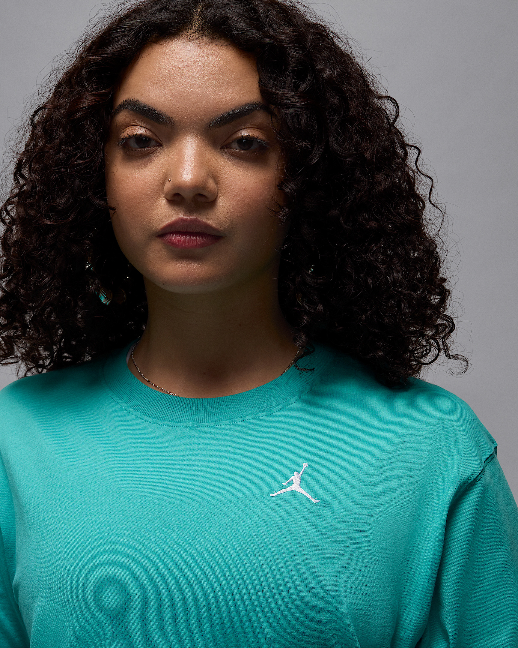 Jordan Essentials Women's Top - 3