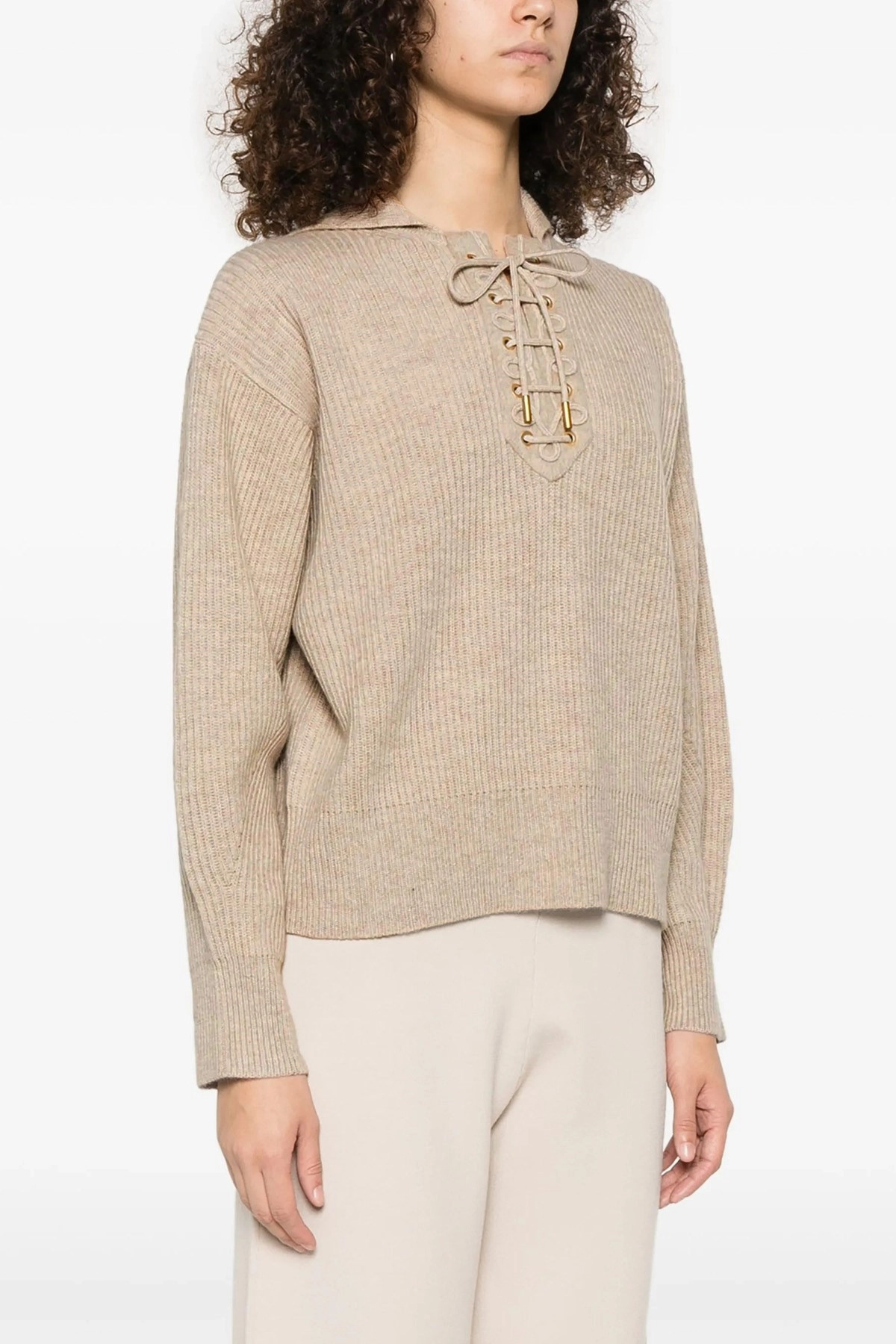 'Eccelso' sweater - 2