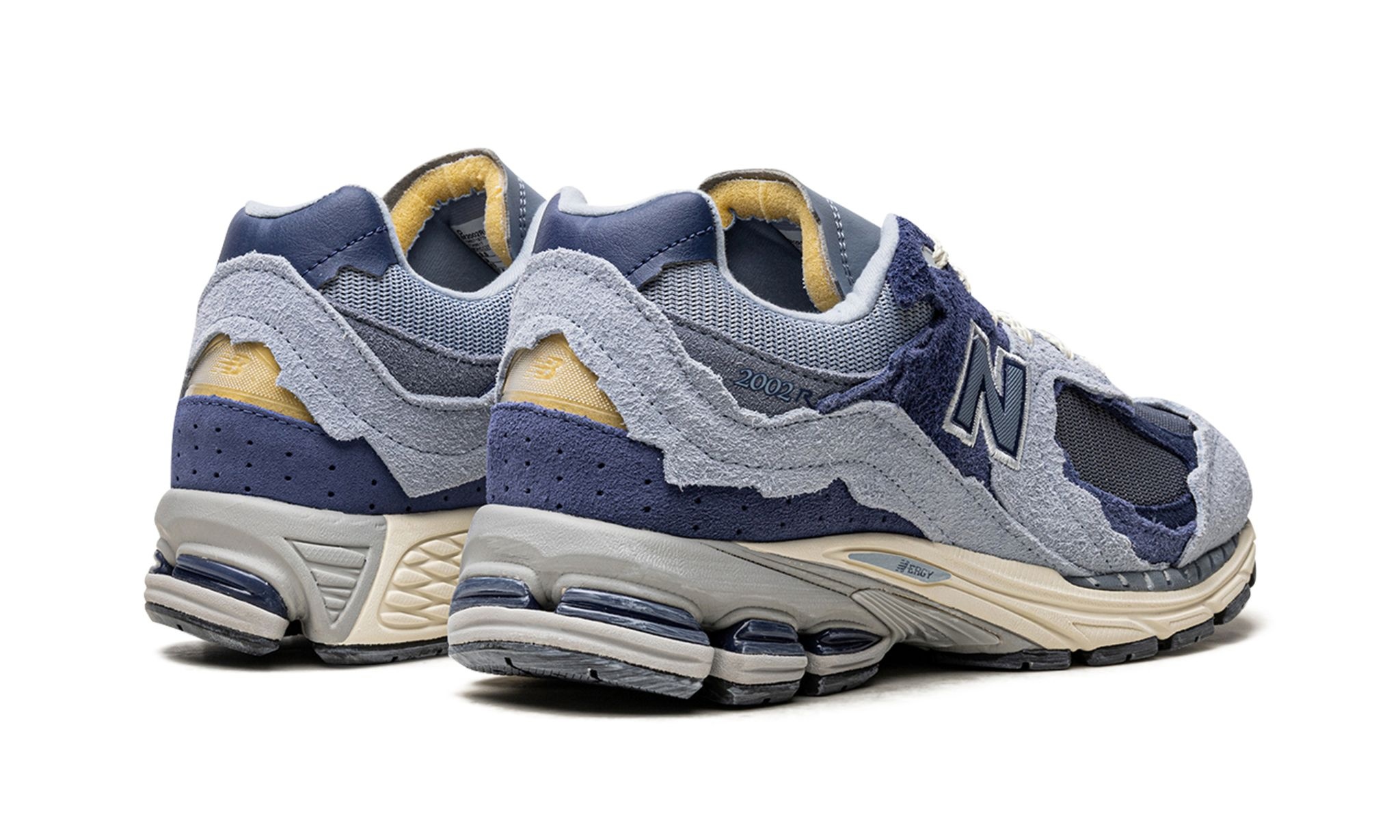 新作通販サイト new balance 2002RDI protection packパープル ...