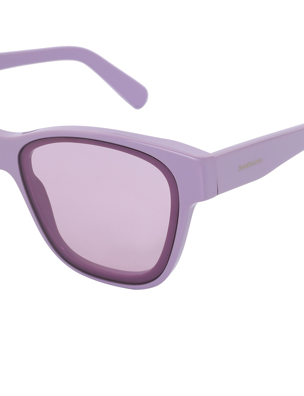 ZIMMERMANN COSMO SQUARE FRAME 11