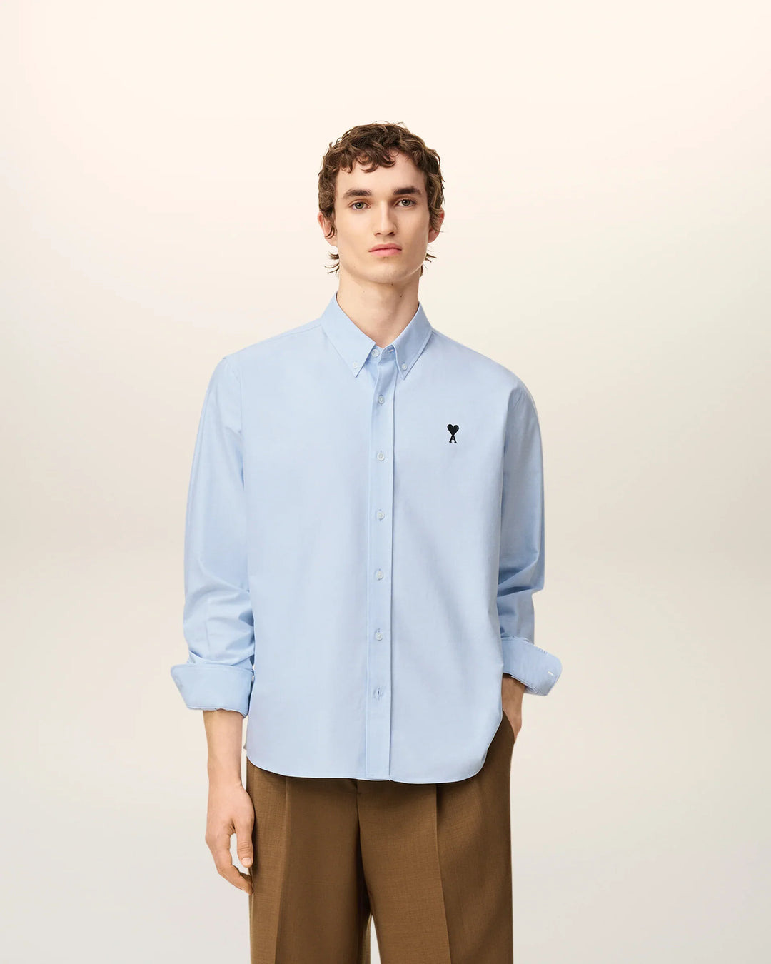 Black ADC Classic Fit Shirt - 2