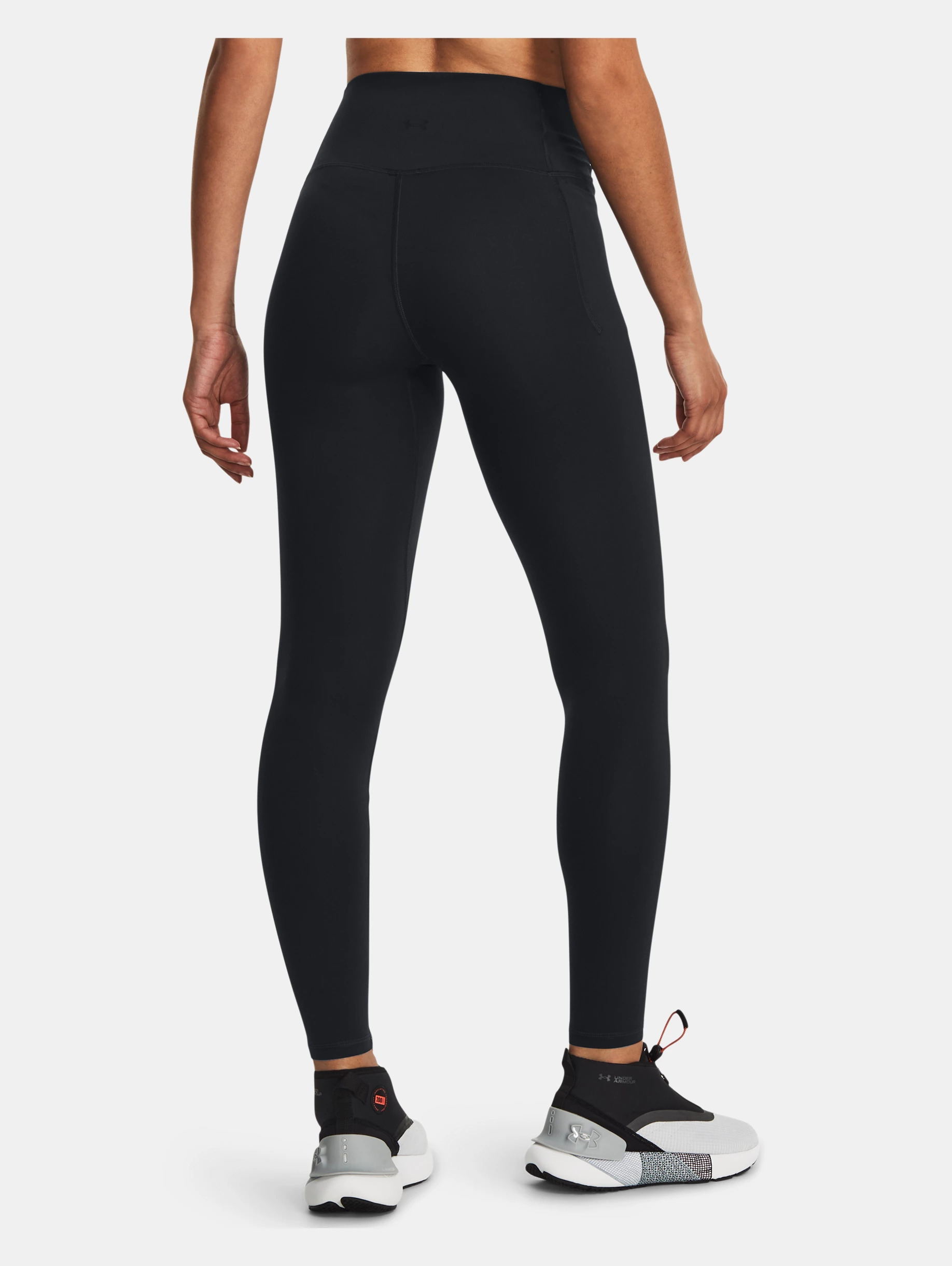 Women's UA Meridian Leggings - 4