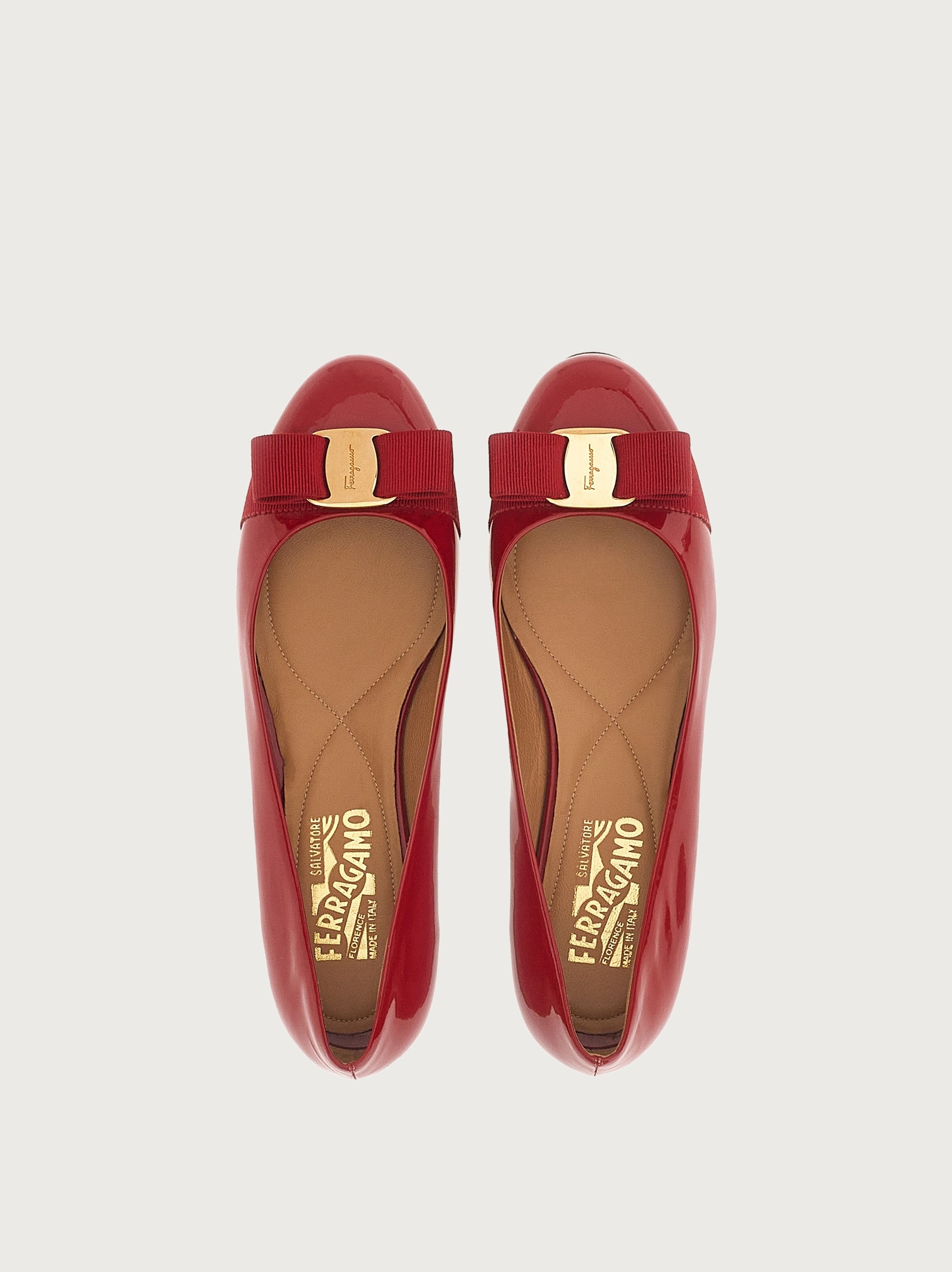 Varina ballet flat - 2