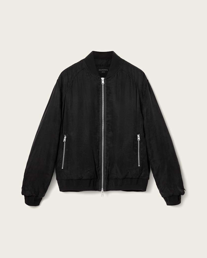 NYX OVERSIZED BOMBER JACKET 1