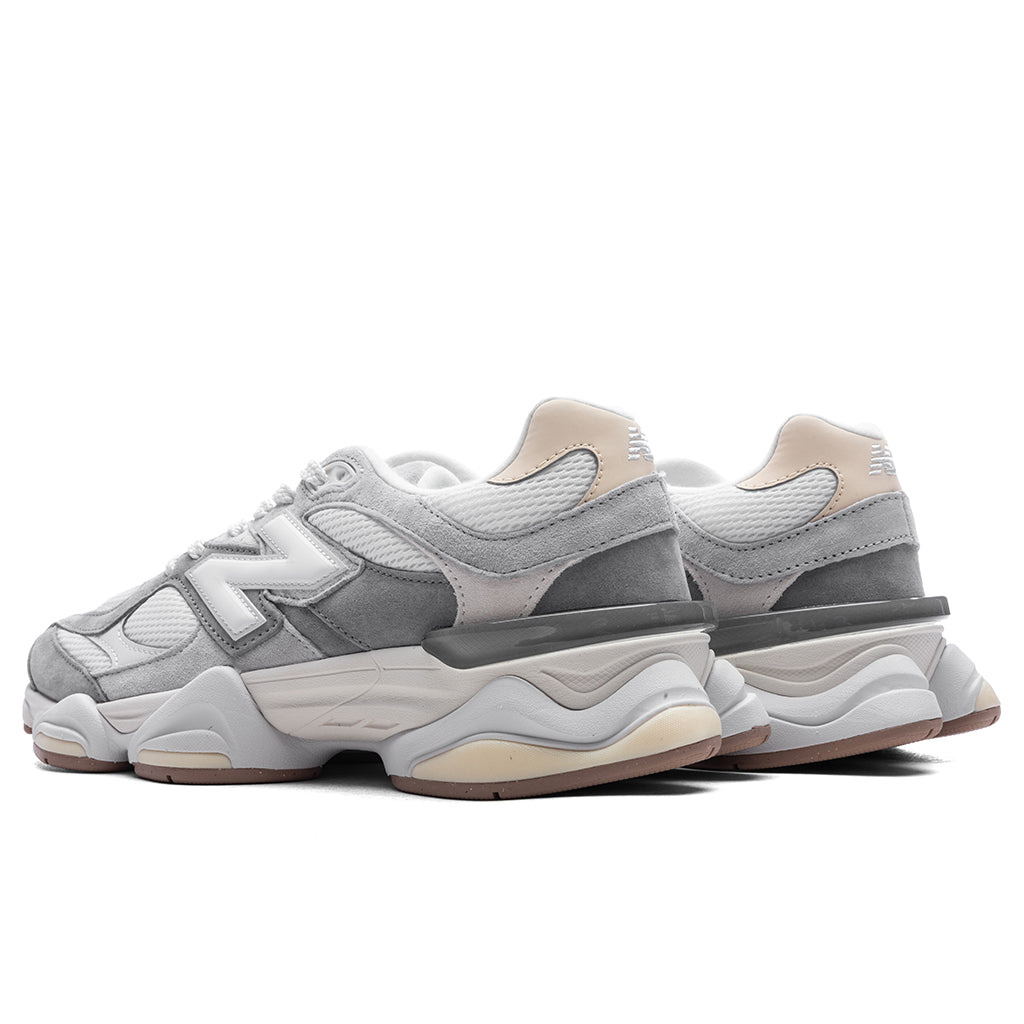 9060 - SLATE GREY/CALCIUM - 3