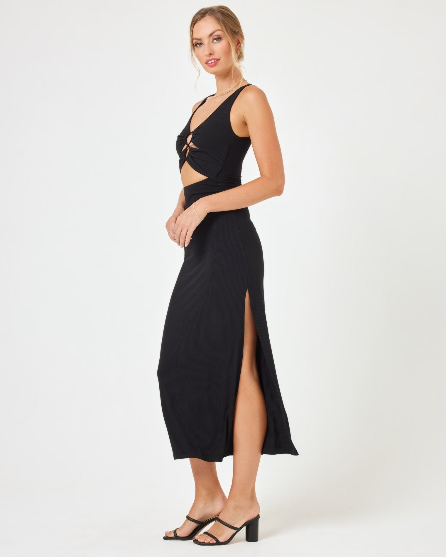 Camille Dress - 4