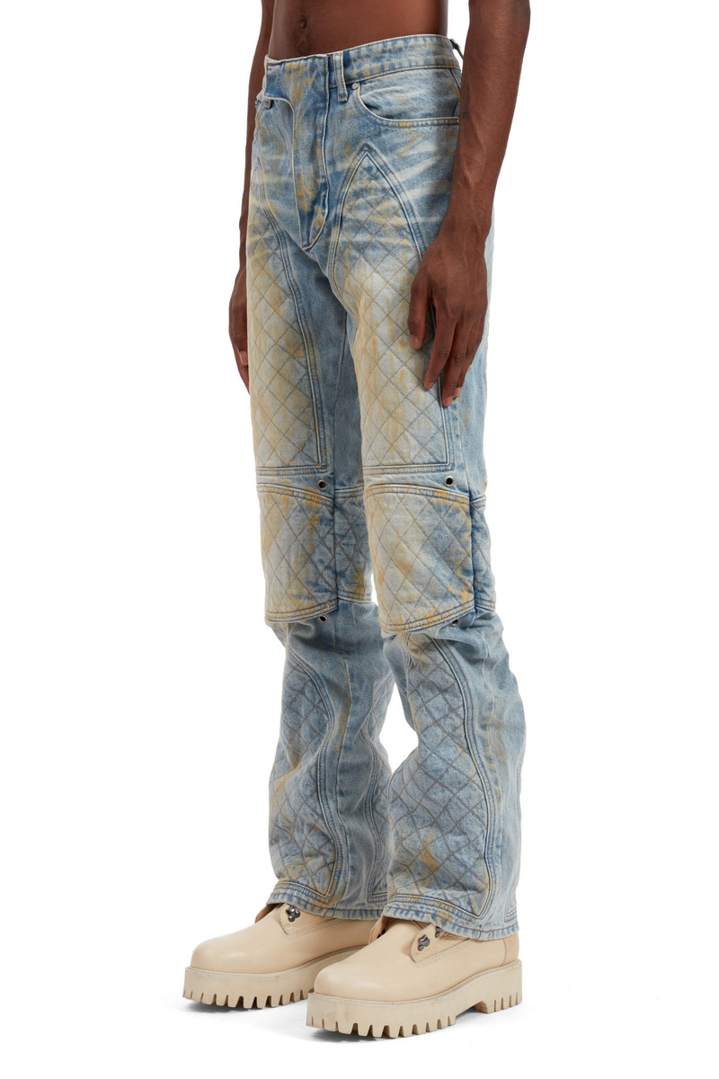 WDW MOTO DENIM 4