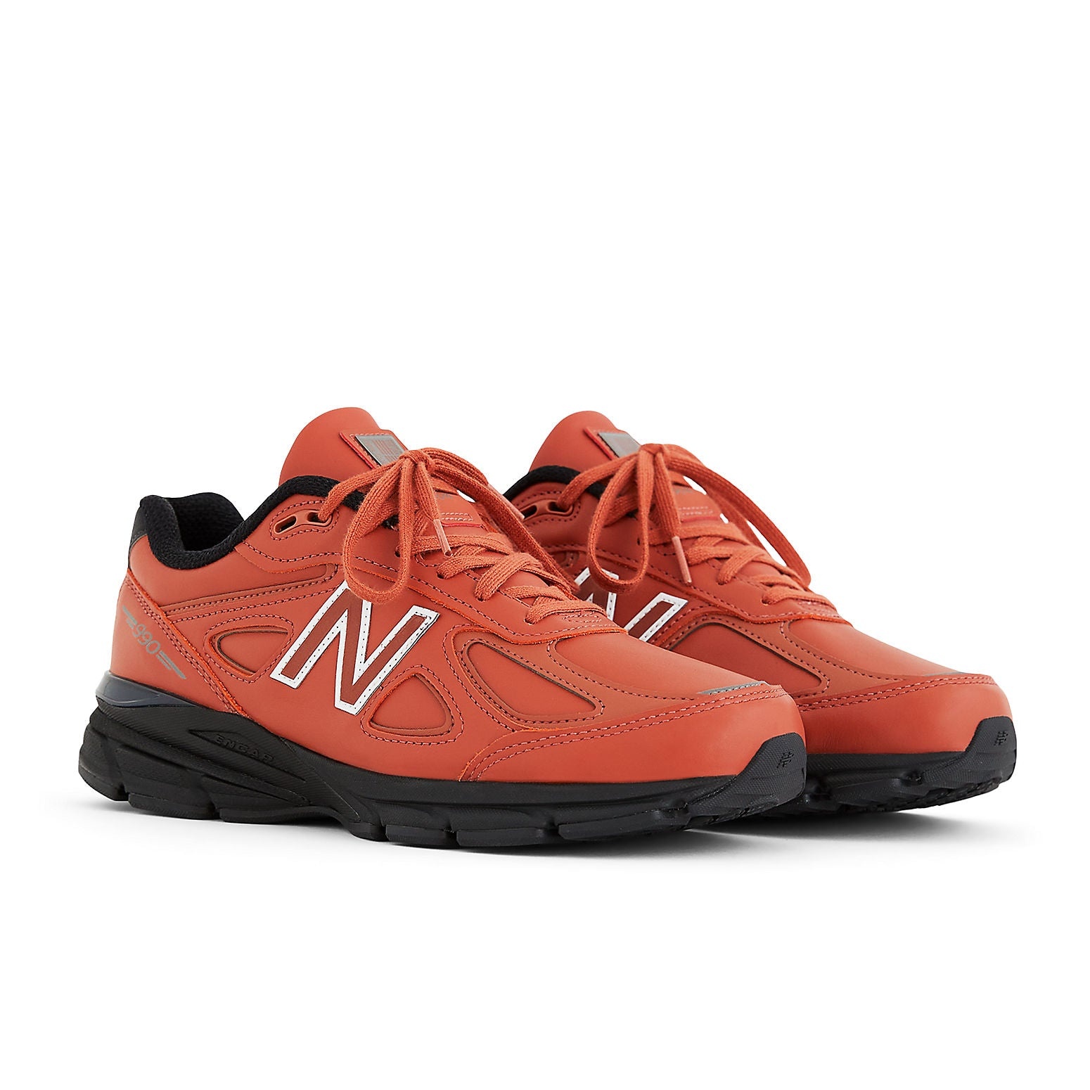 New Balance Teddy Santis 990 Made in USA 'Mahogany' U990RB4 - 2
