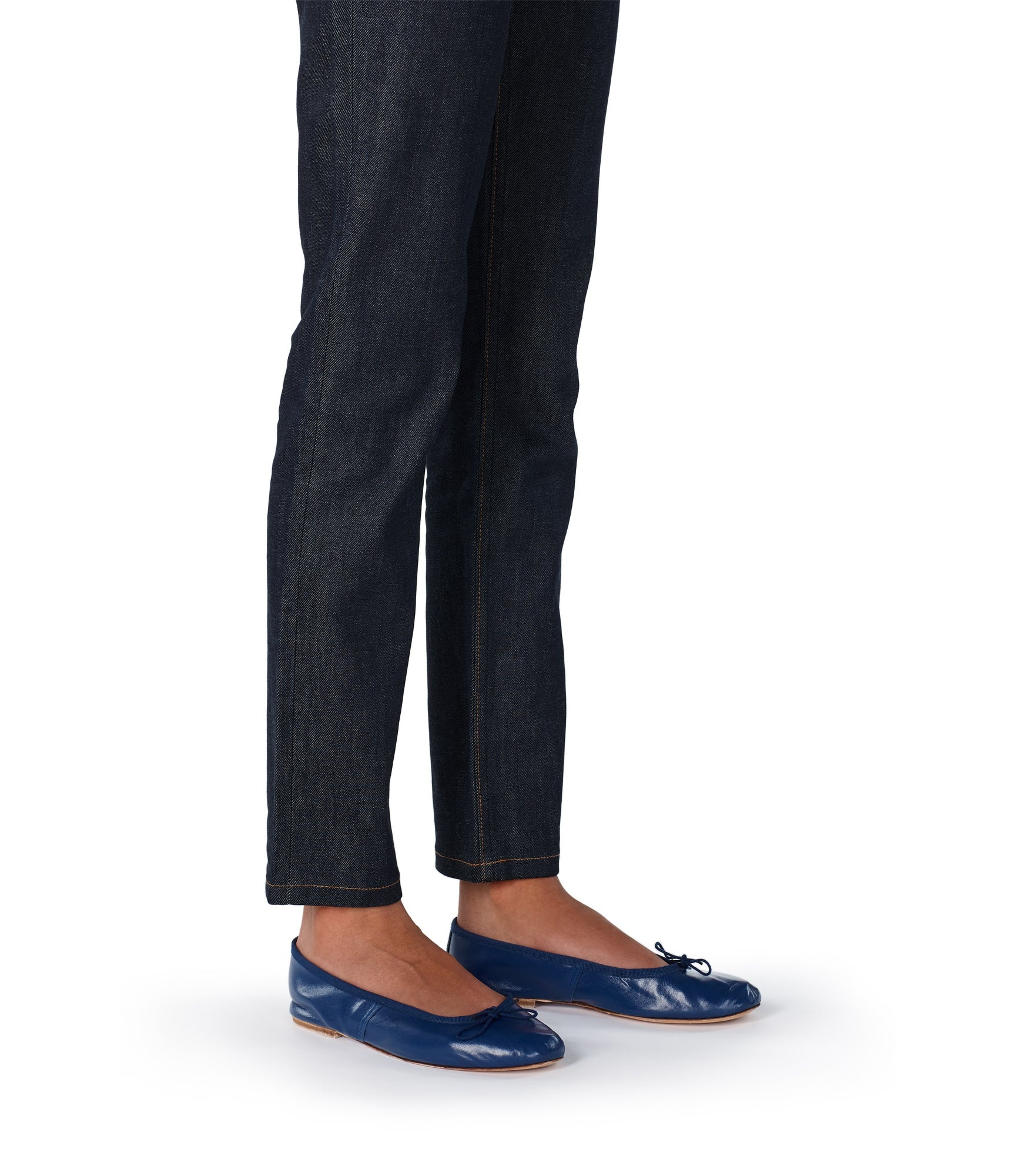 Porselli Ballet Flats - 3