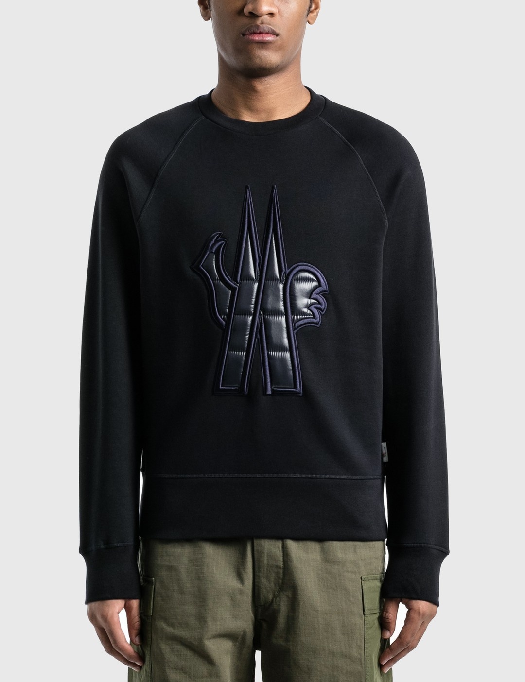 GRENOBLE SWEATSHIRT - 1