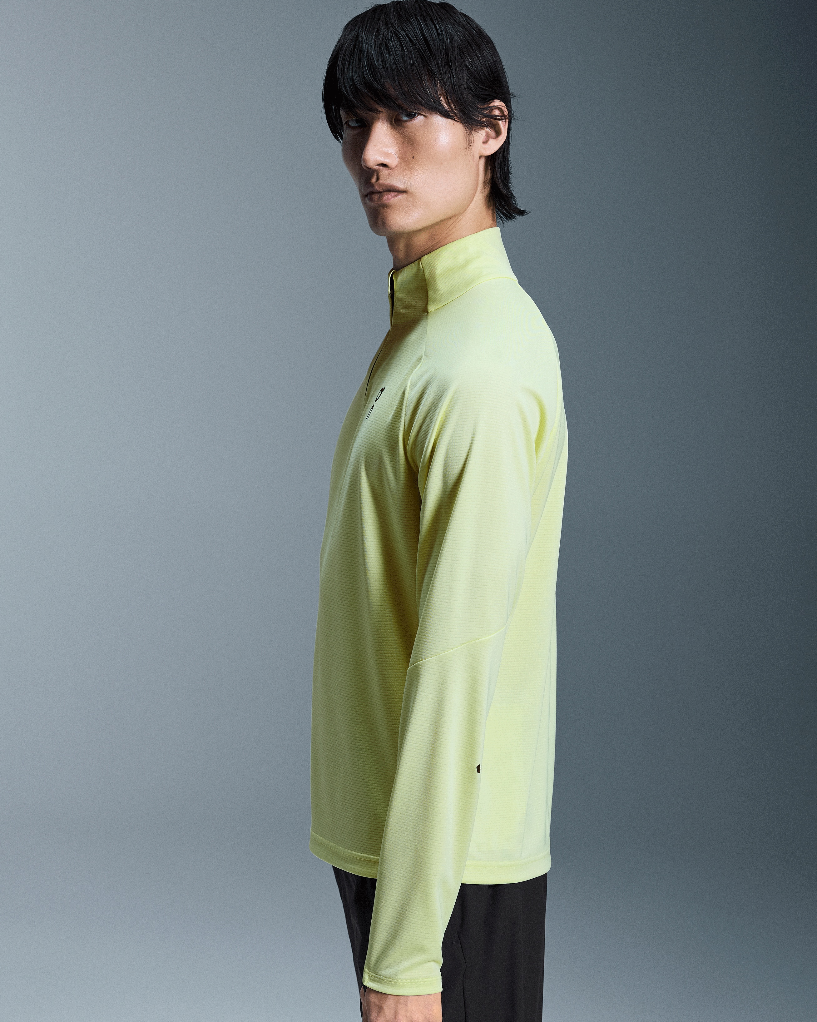 Climate Shirt - 4