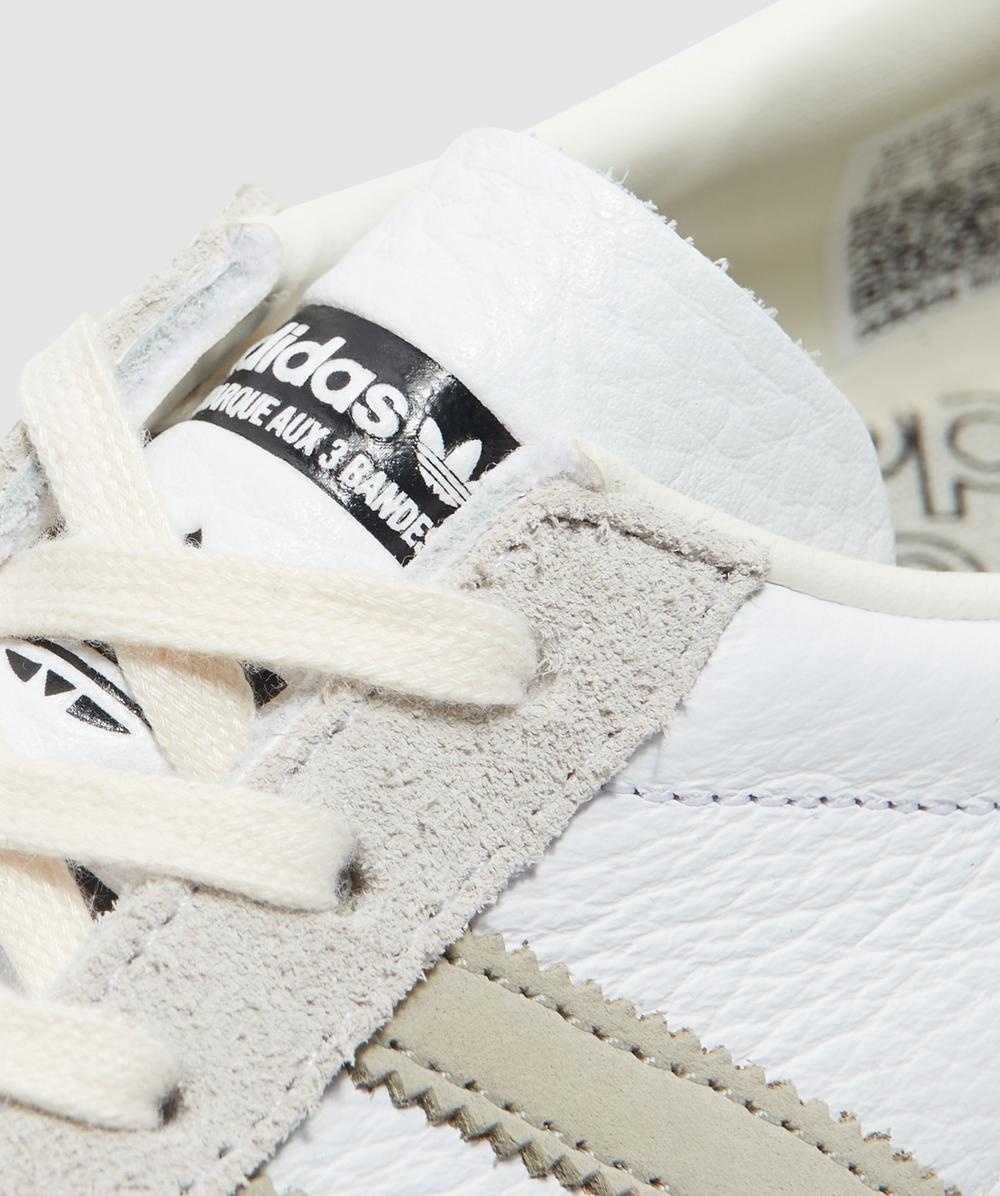 Country og sneaker - 6