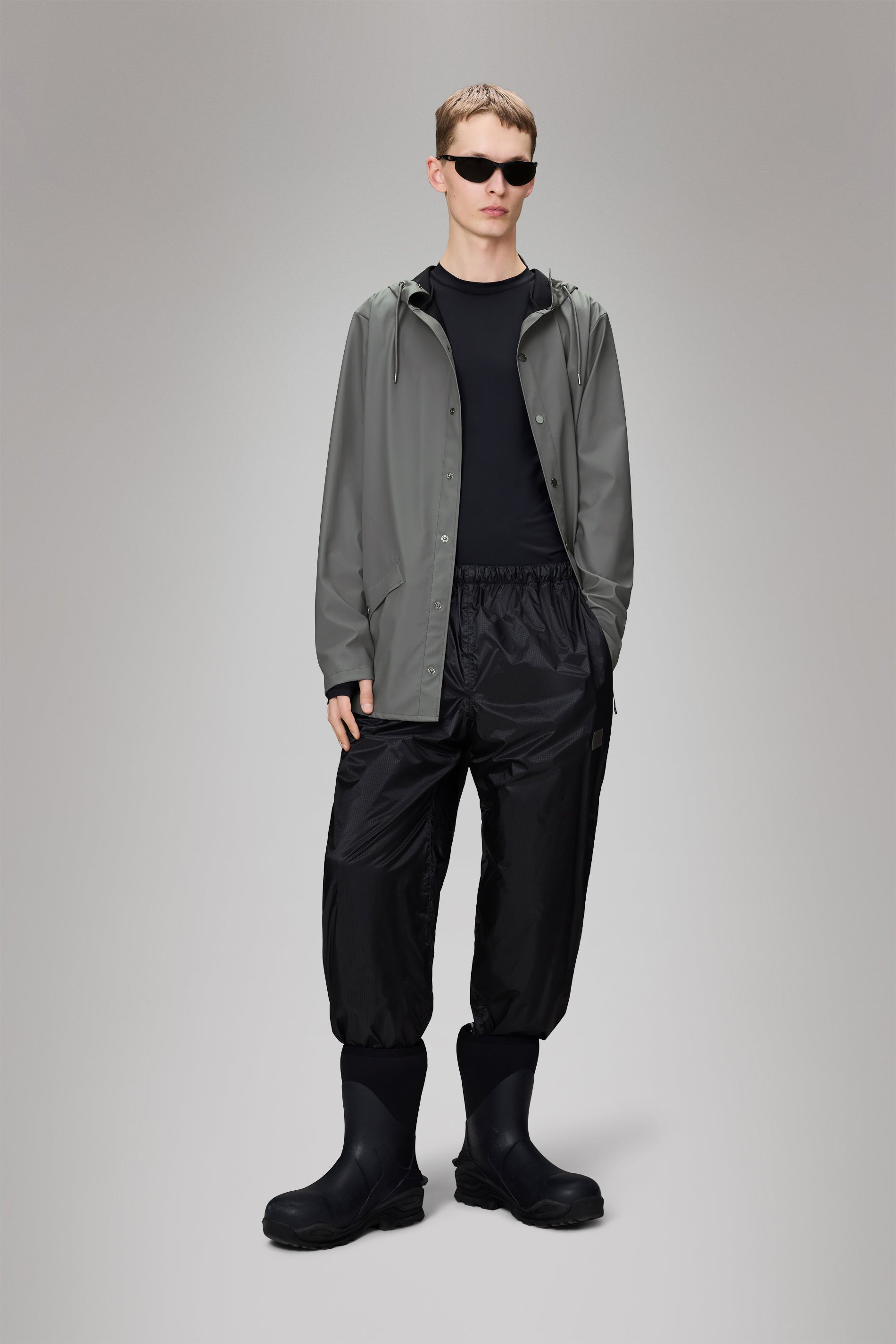 Jacket - 4