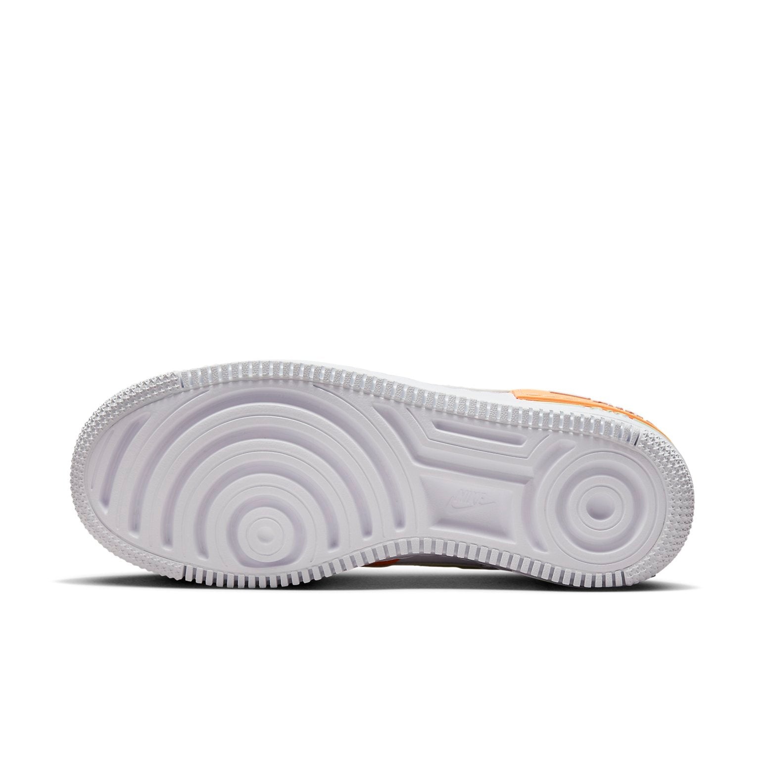 (WMNS) Nike Air Force 1 Shadow 'White Green DX3718-100 - 6