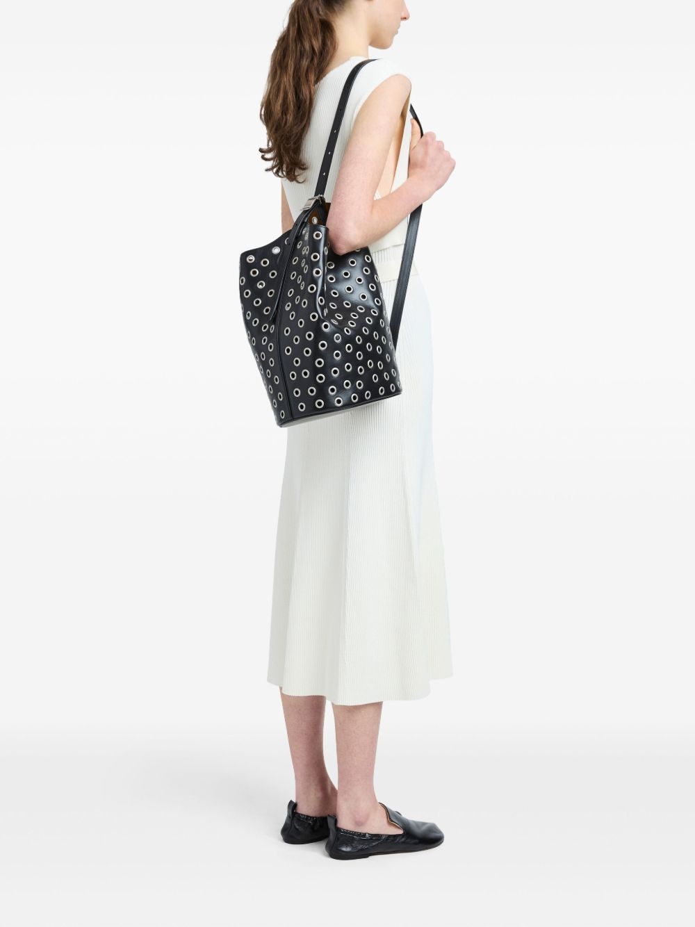 Brant bucket bag - 3