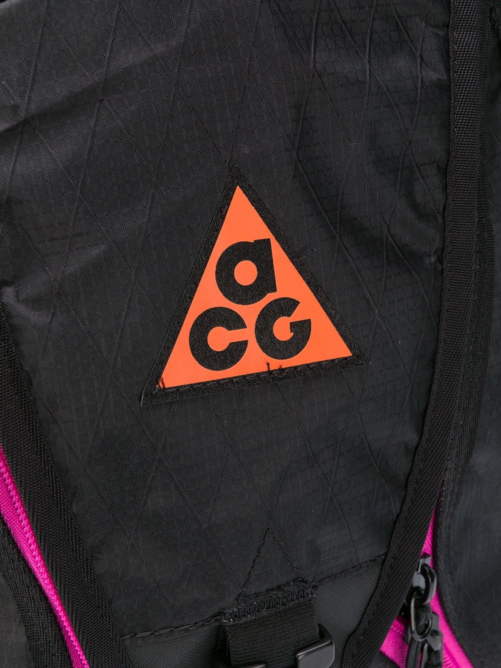 AGC Responder backpack - 4