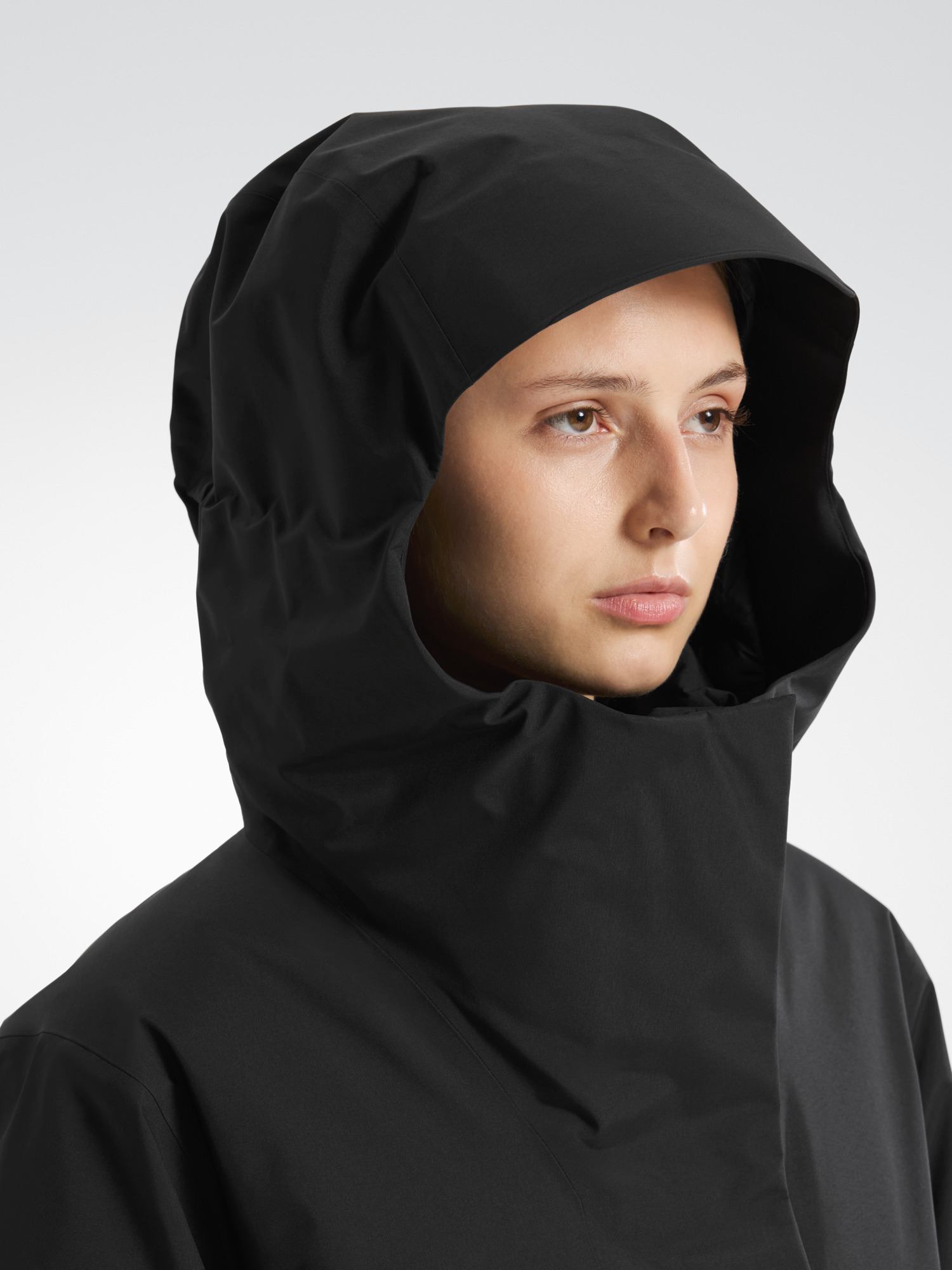 Ifora Down Jacket - 7