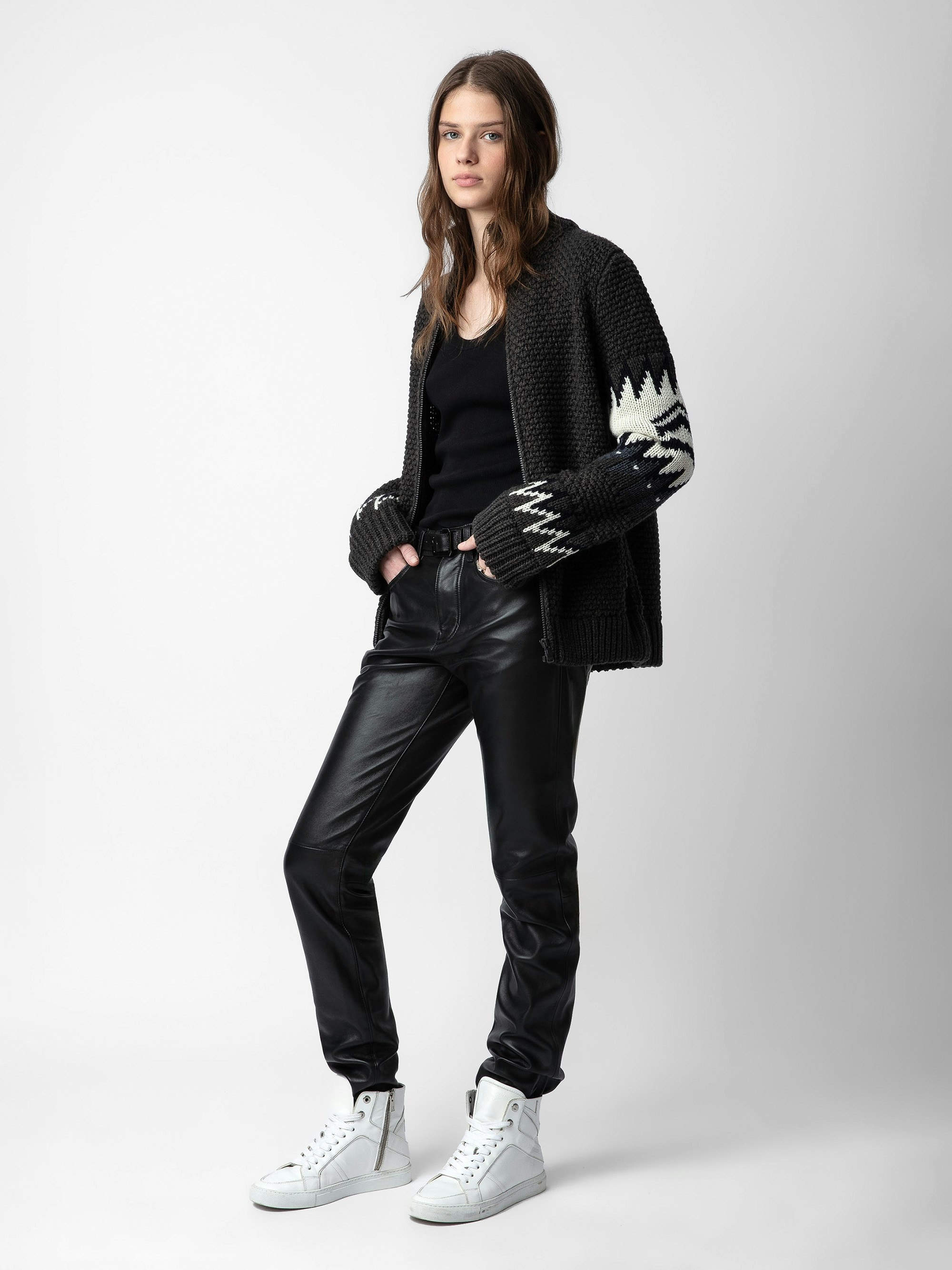 Christophe Cardigan - 4