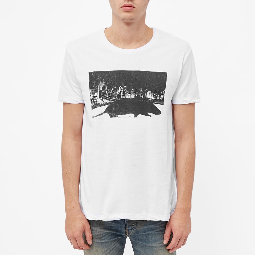 Ksubi Klub Rat Tee - 4