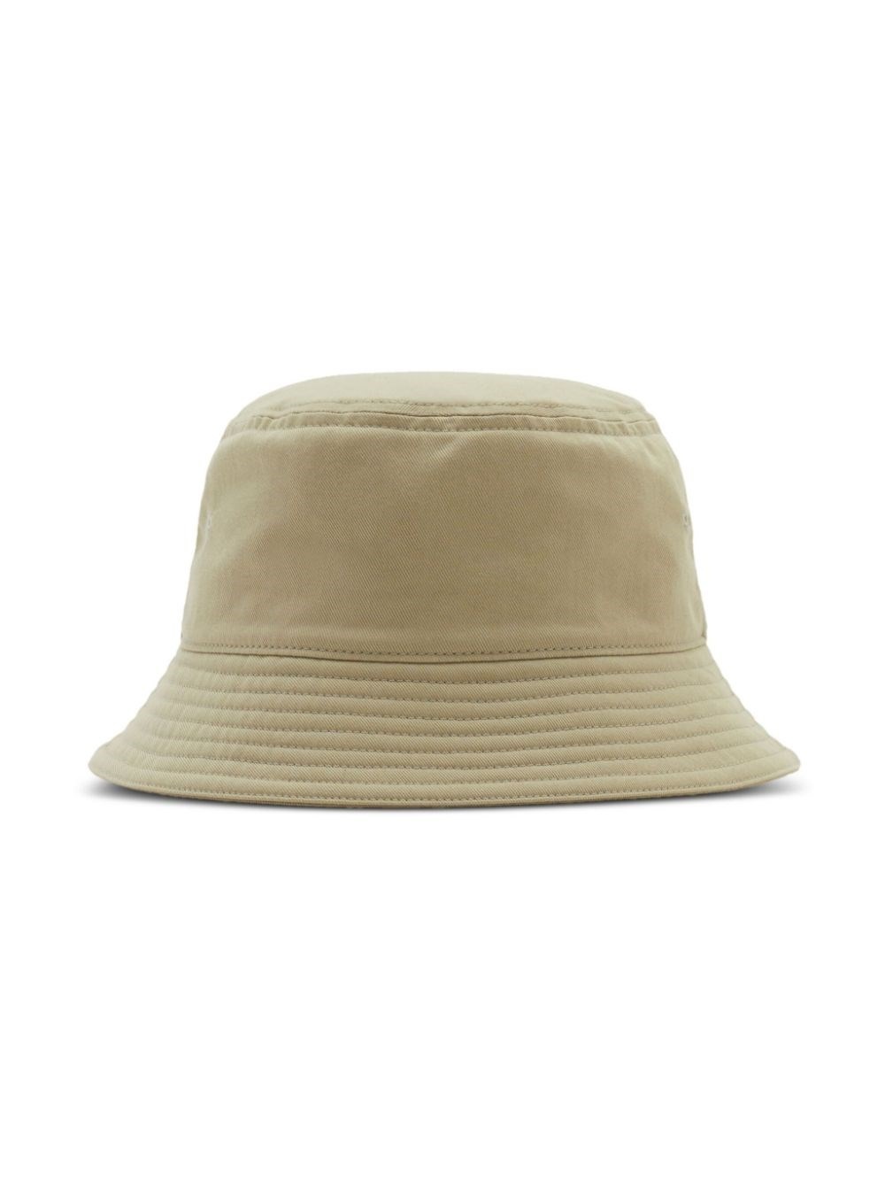 Cotton bucket hat - 3