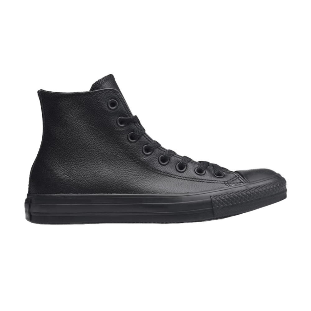 Chuck Taylor All Star Hi 'Black' - 1