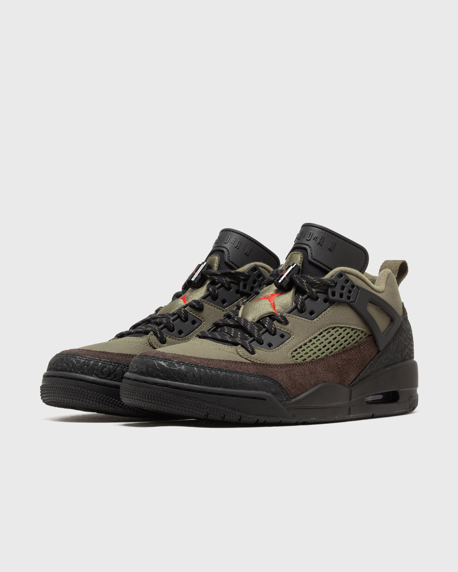 SPIZIKE LOW - 2