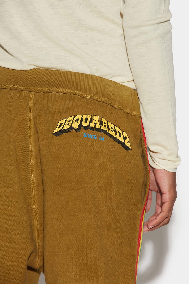 RELAX DEAN PANTS - 4