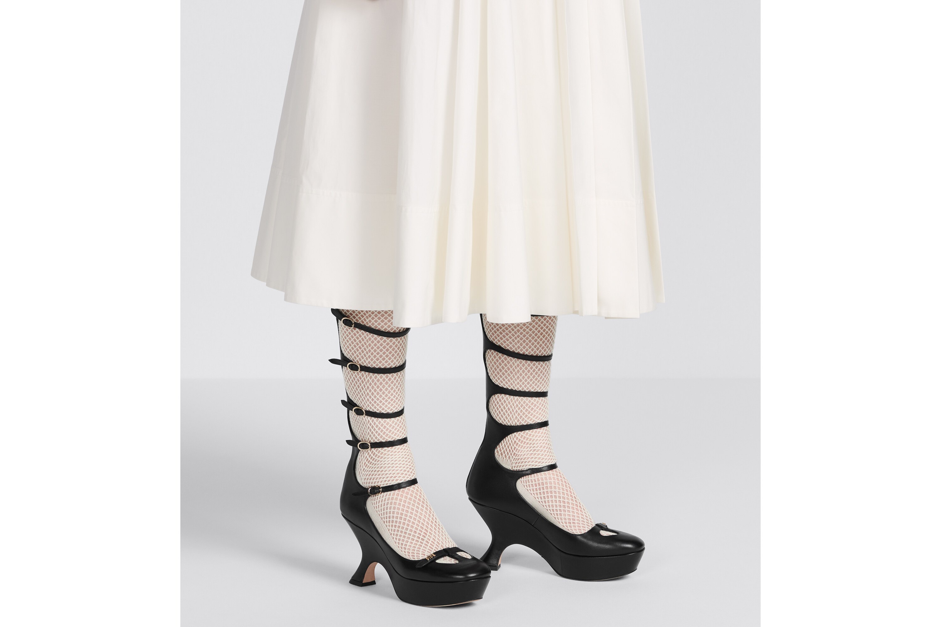Aime Dior Boot - 8