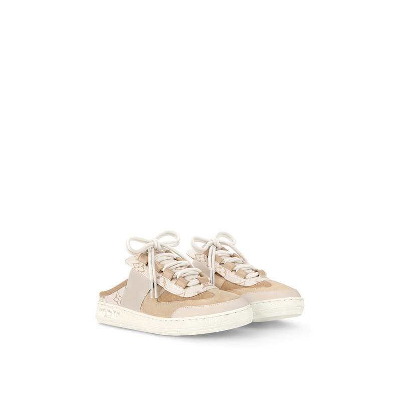Louis Vuitton Lous Open Back Sneaker outlook