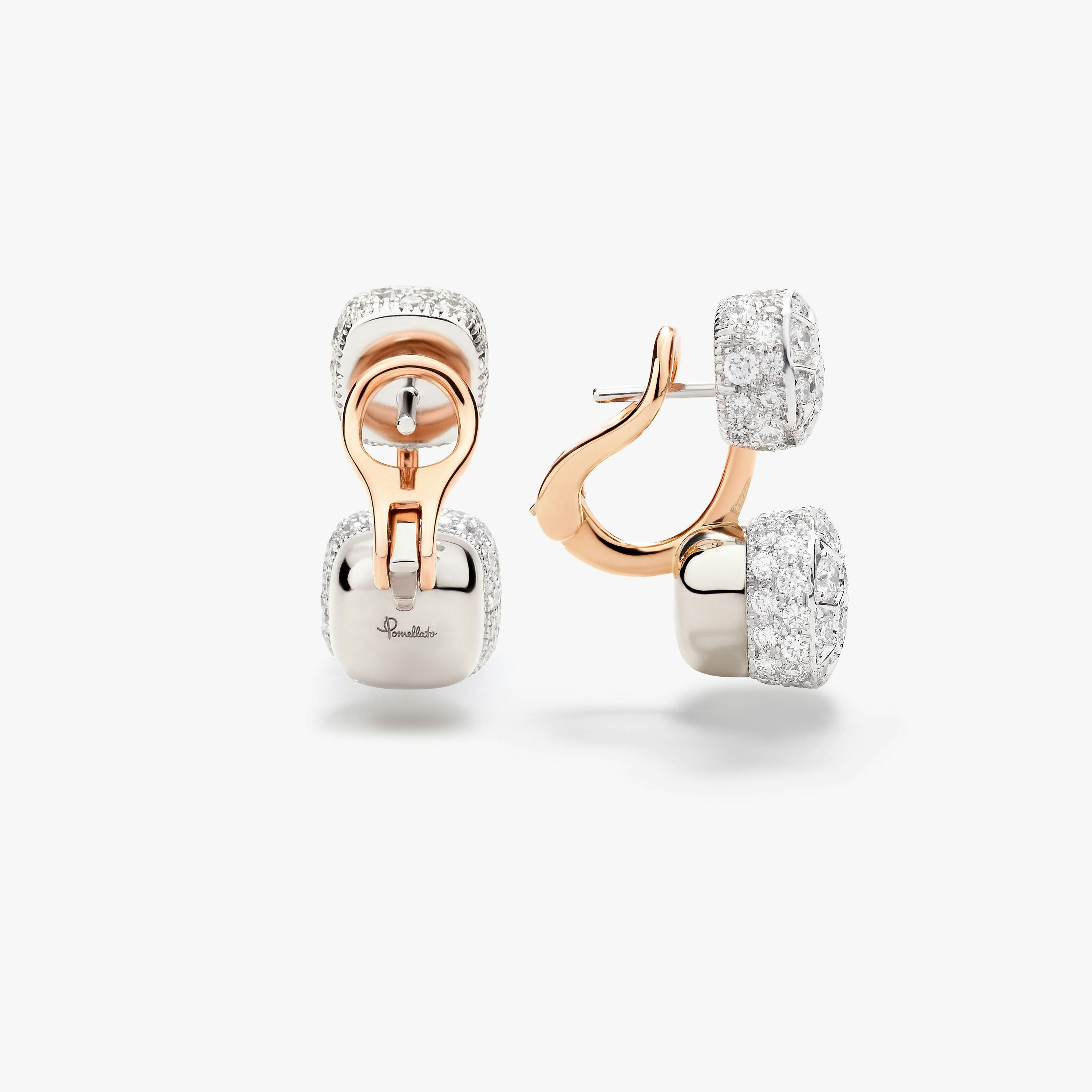 Nudo Earrings - 3