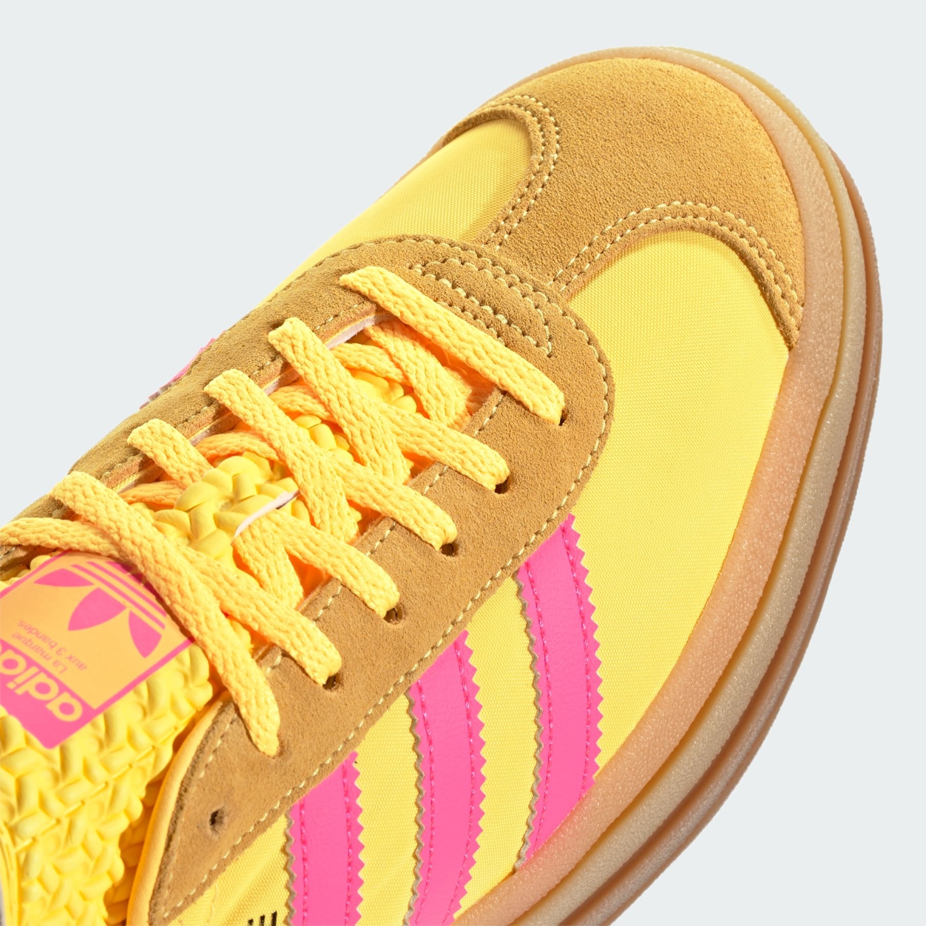Gazelle Bold Shoes - 8