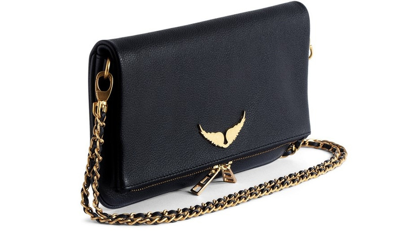Rock Clutch 3