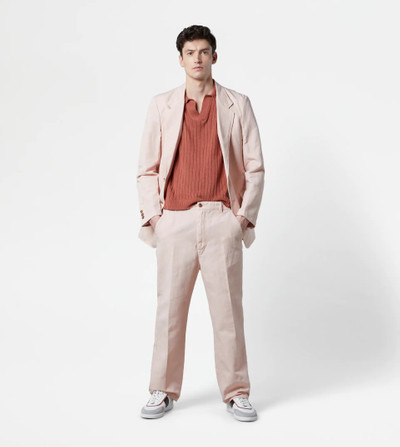 Tod's BLAZER - PINK outlook