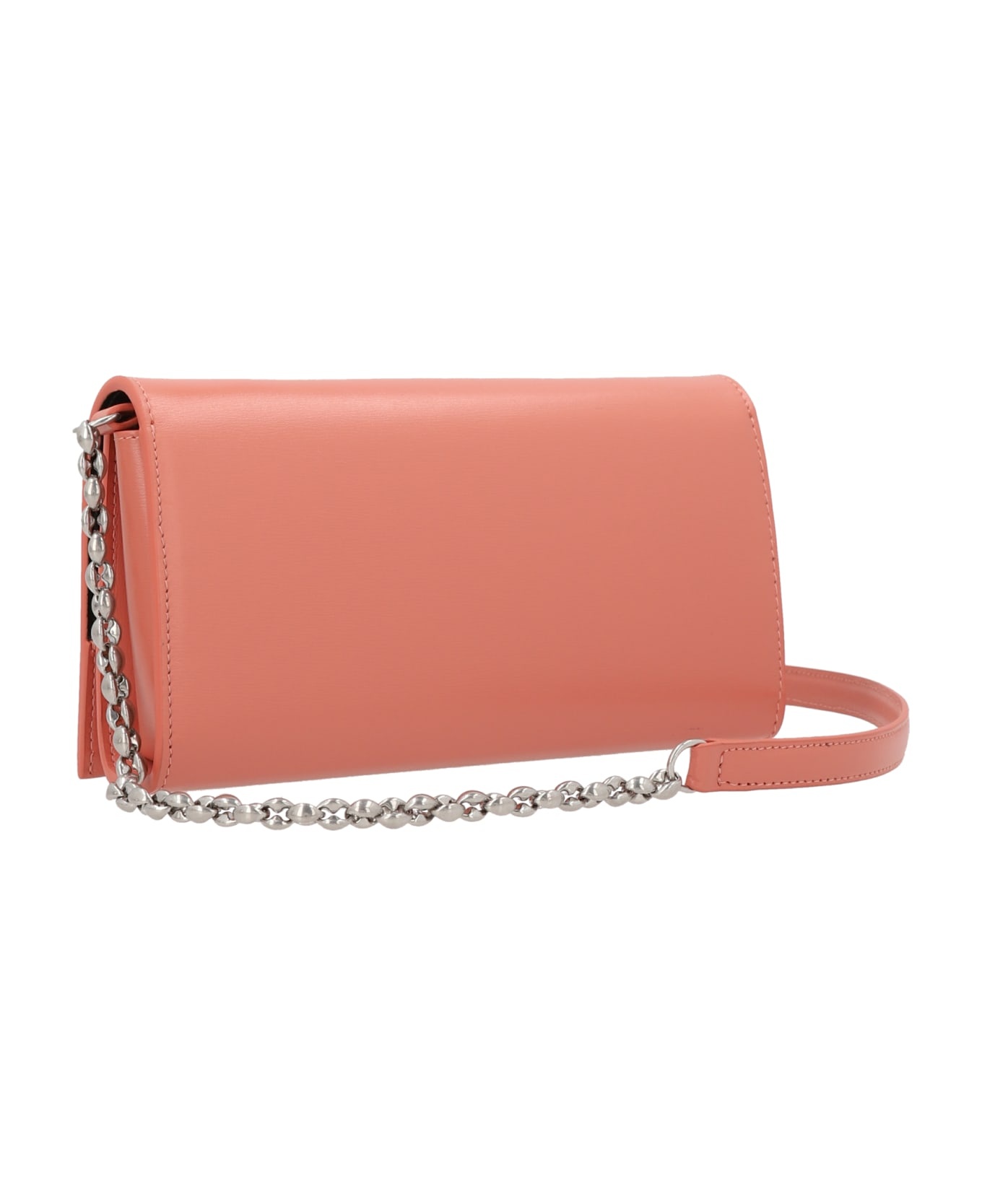 'all Day Chain Wallet Bag' Crossbody Bag - 2