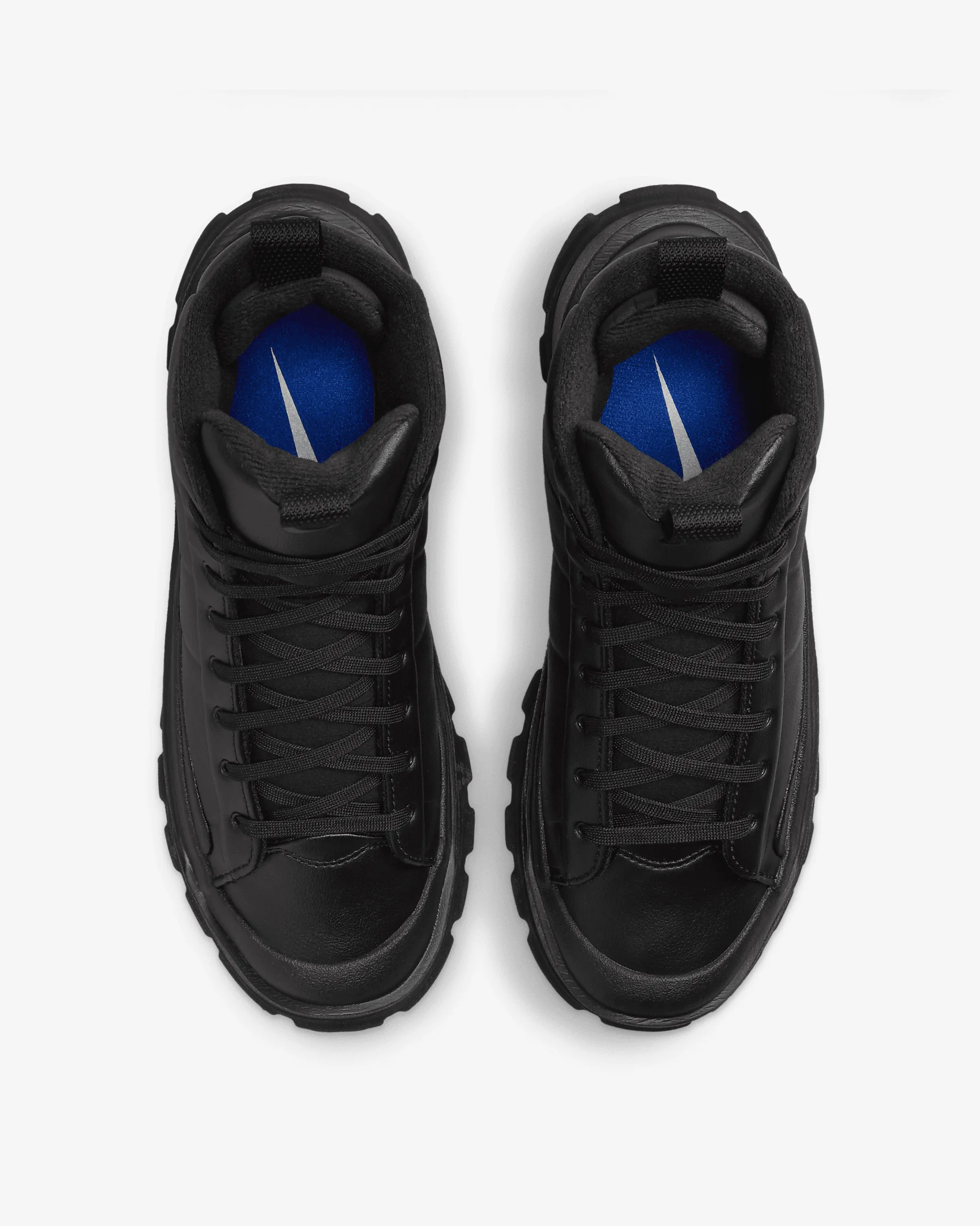 Nike Nike Blazer Roam Mid Women's Winterized Shoes | REVERSIBLE