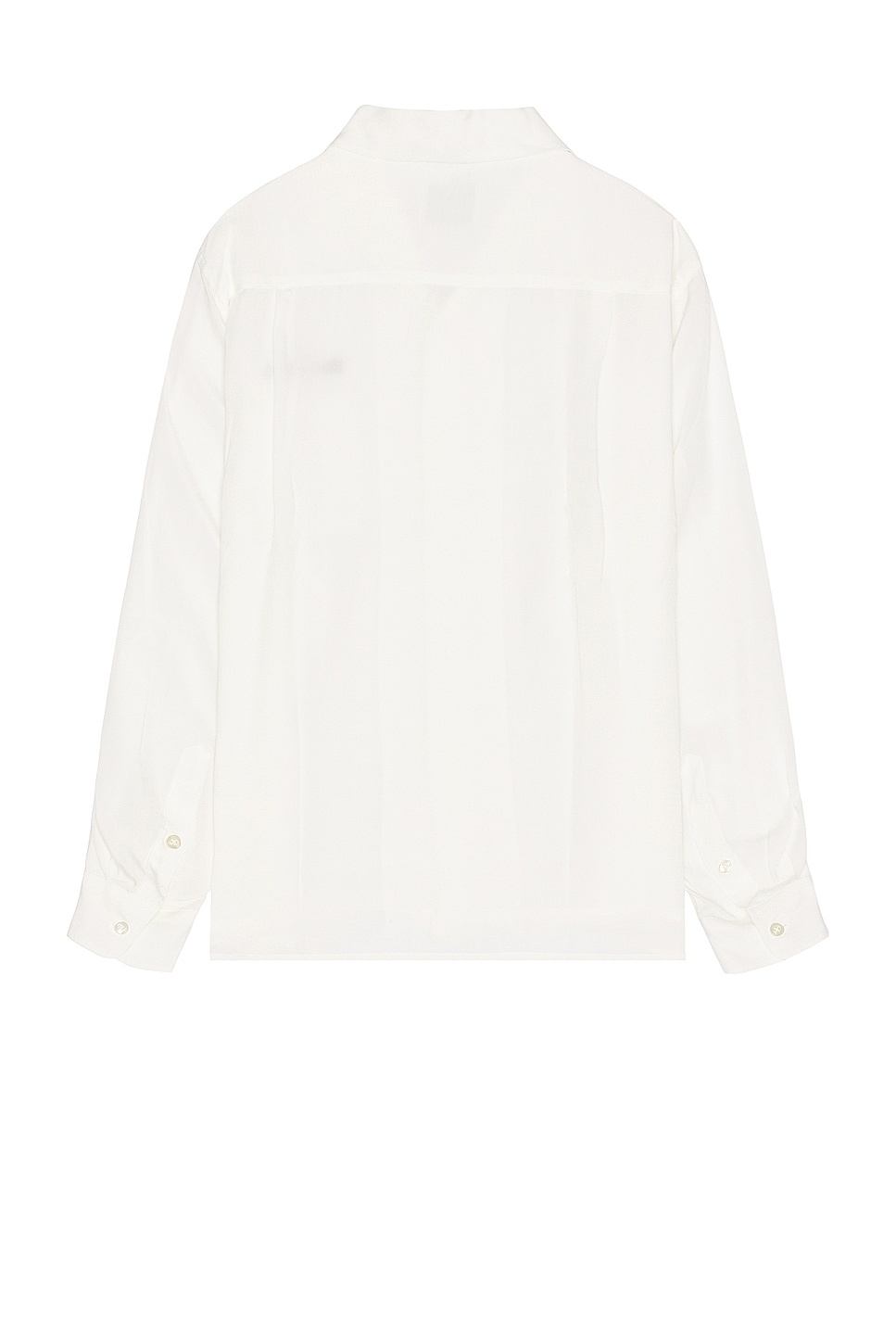 50s Long Sleeve Shirt - 2