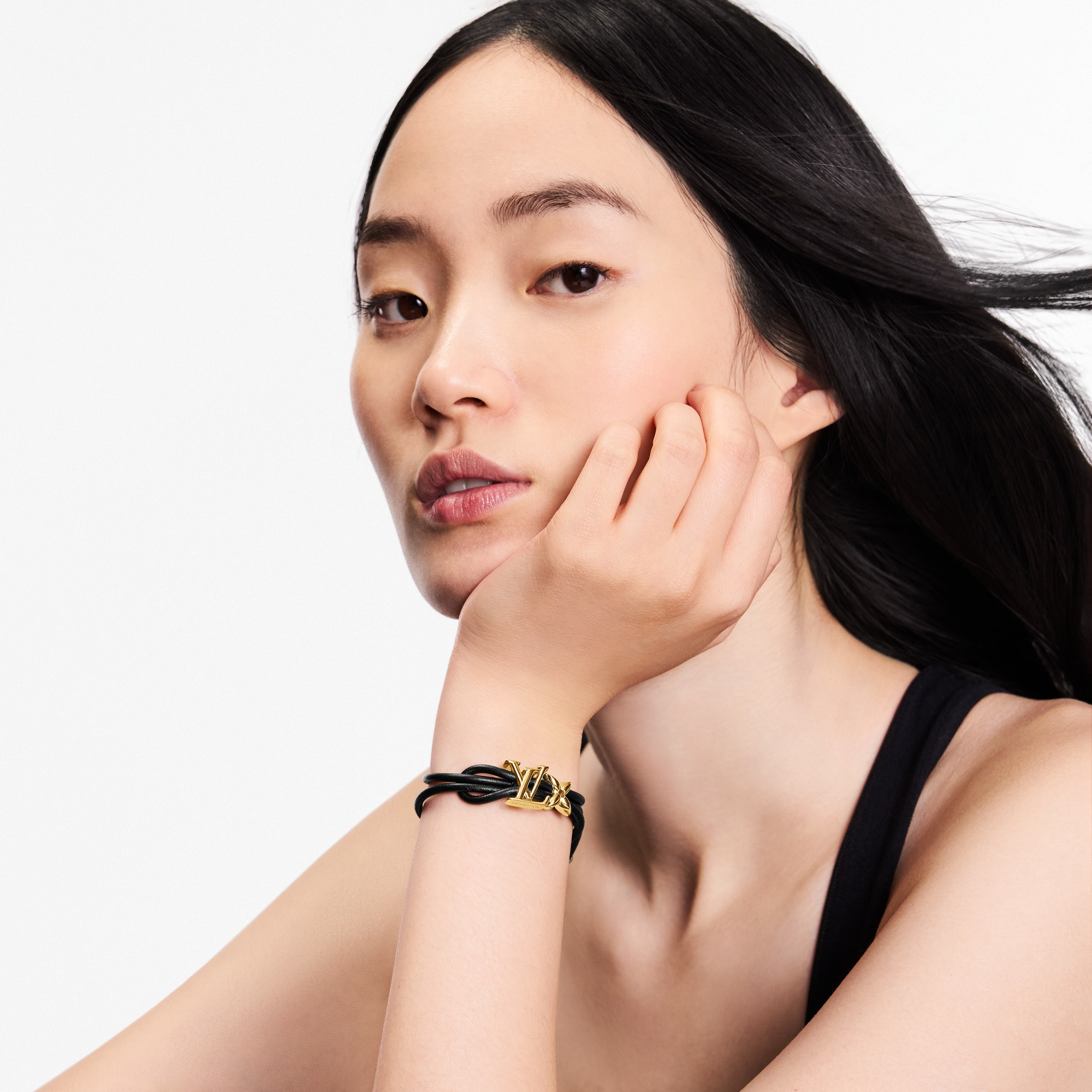 LV Bloom Bracelet - 4