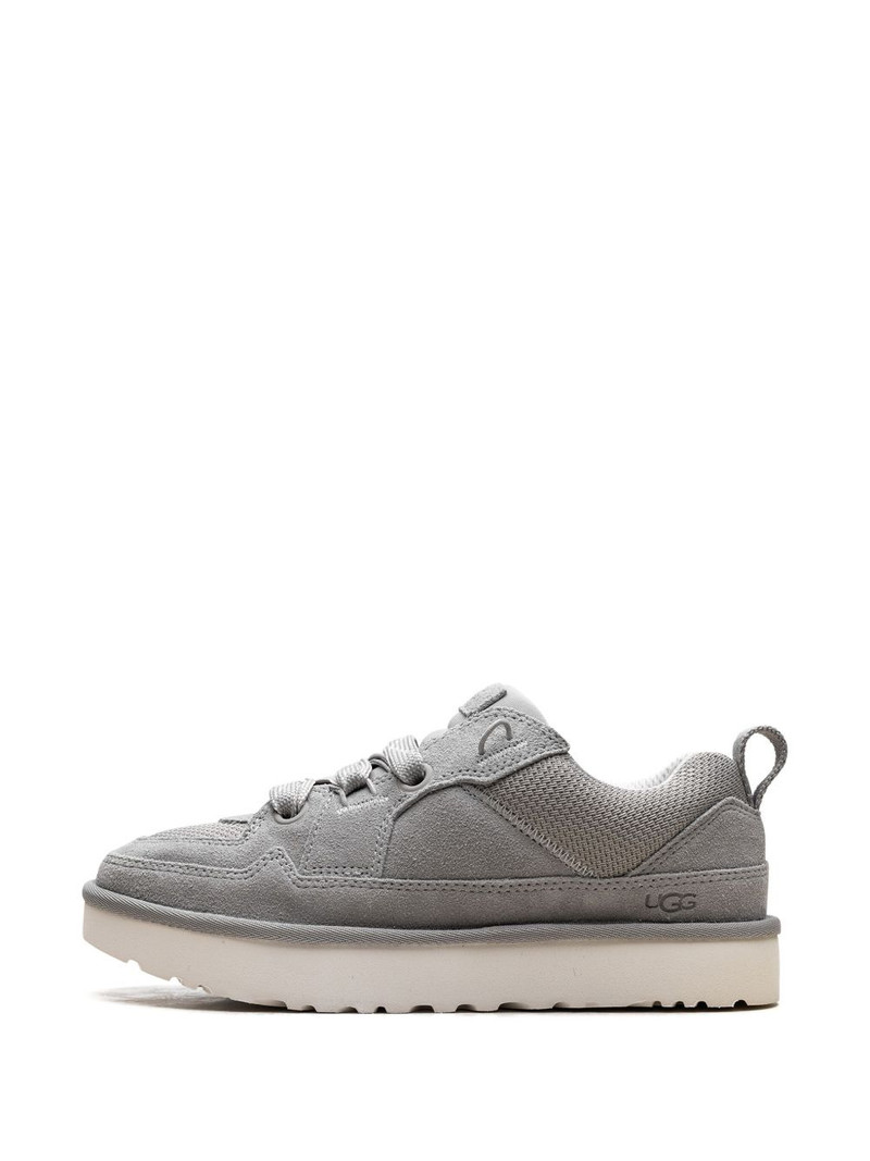 Lowmel Lo "Campfire" sneakers 5