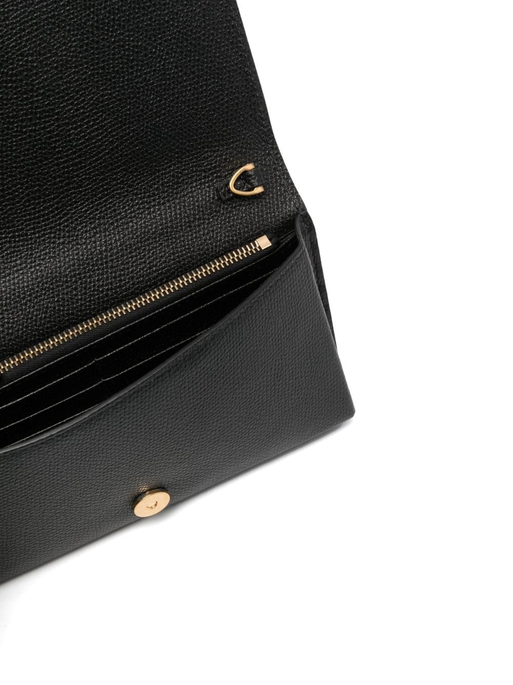 VLogo shoulder bag - 6